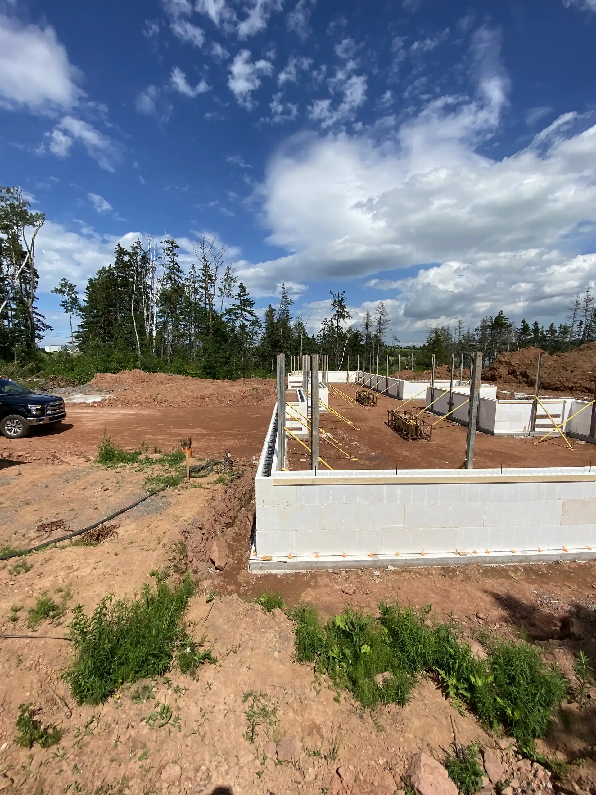 After: 2021 Custom Build Transformation