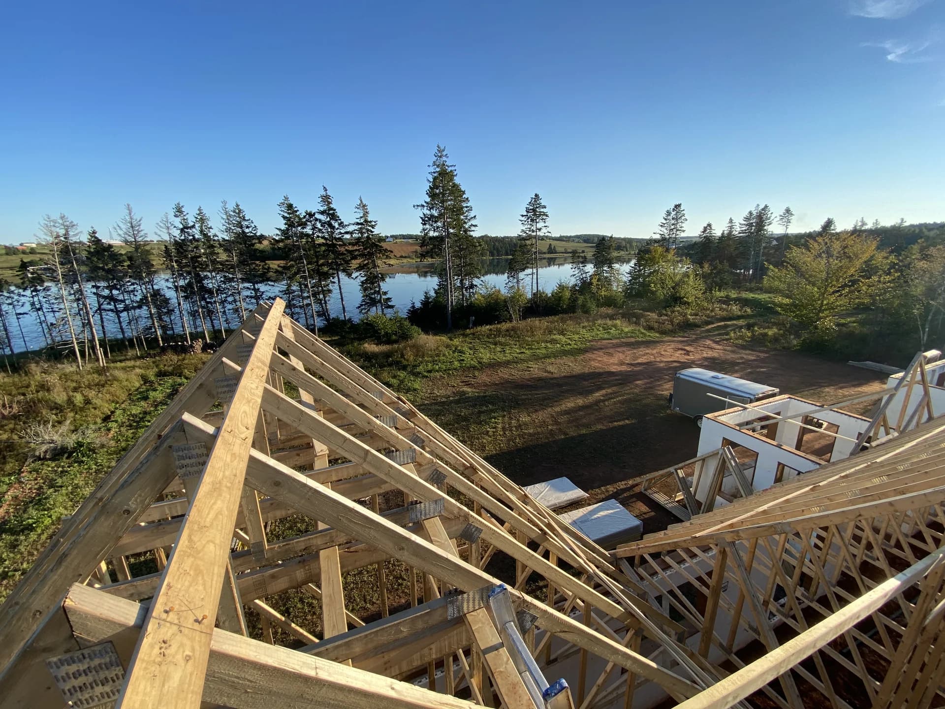 Home remodeling by Meadus Contracting