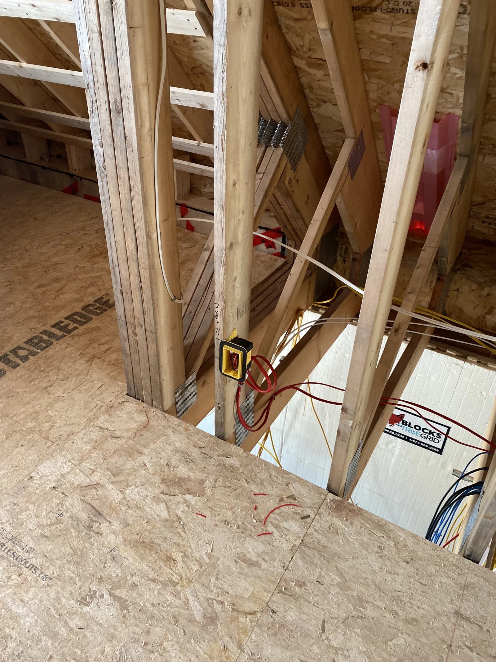 The New Glasgow Ensuite