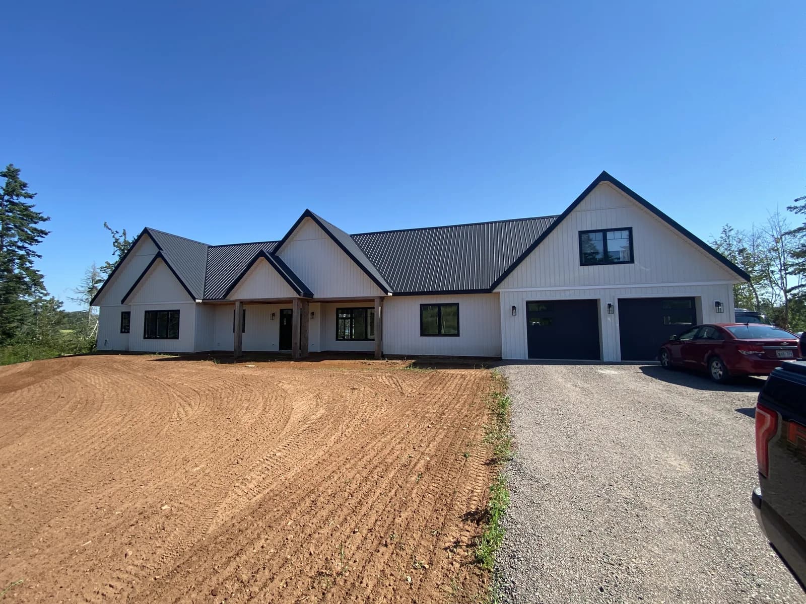 The Livingstone Kitchen