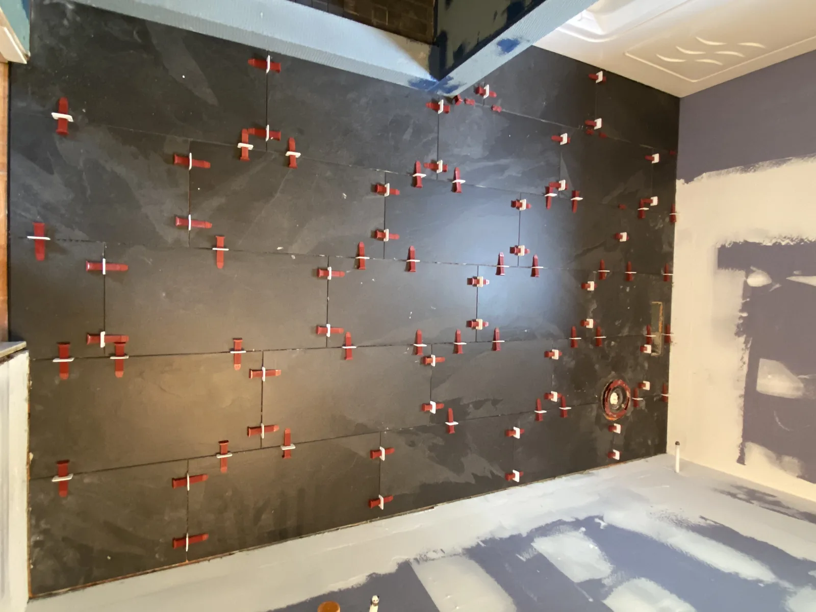 The Hawkestone Ensuite