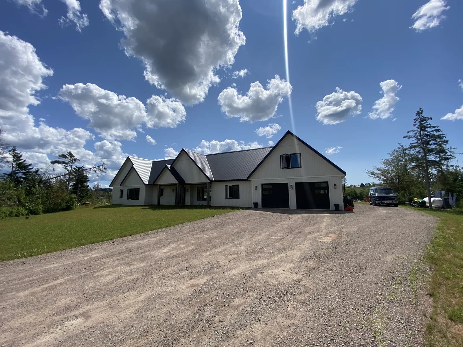 Heritage Restoration